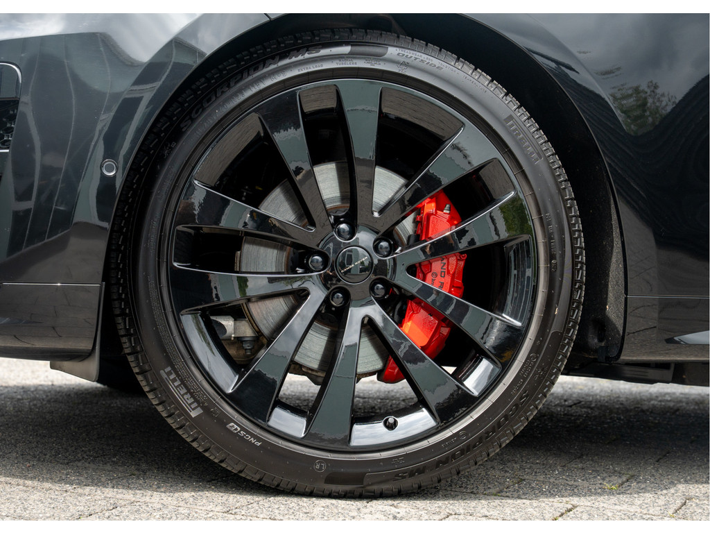 Land Rover Range Rover Sport P460e Dynamic HSE - 6