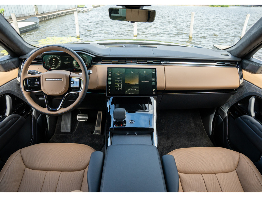 Land Rover Range Rover Sport P550e Autobiography - 13