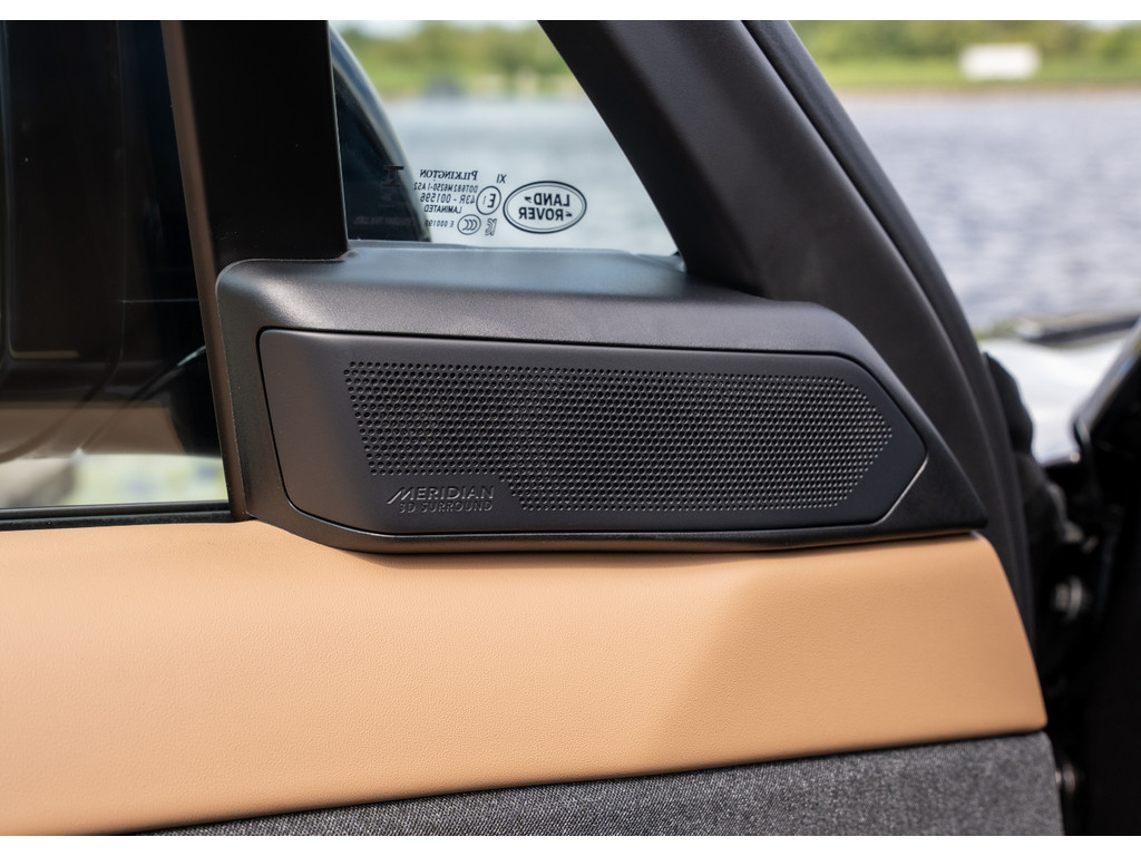 Land Rover Range Rover Sport P550e Autobiography - 28