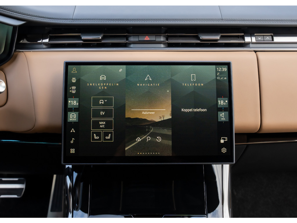 Land Rover Range Rover Sport P550e Autobiography - 30