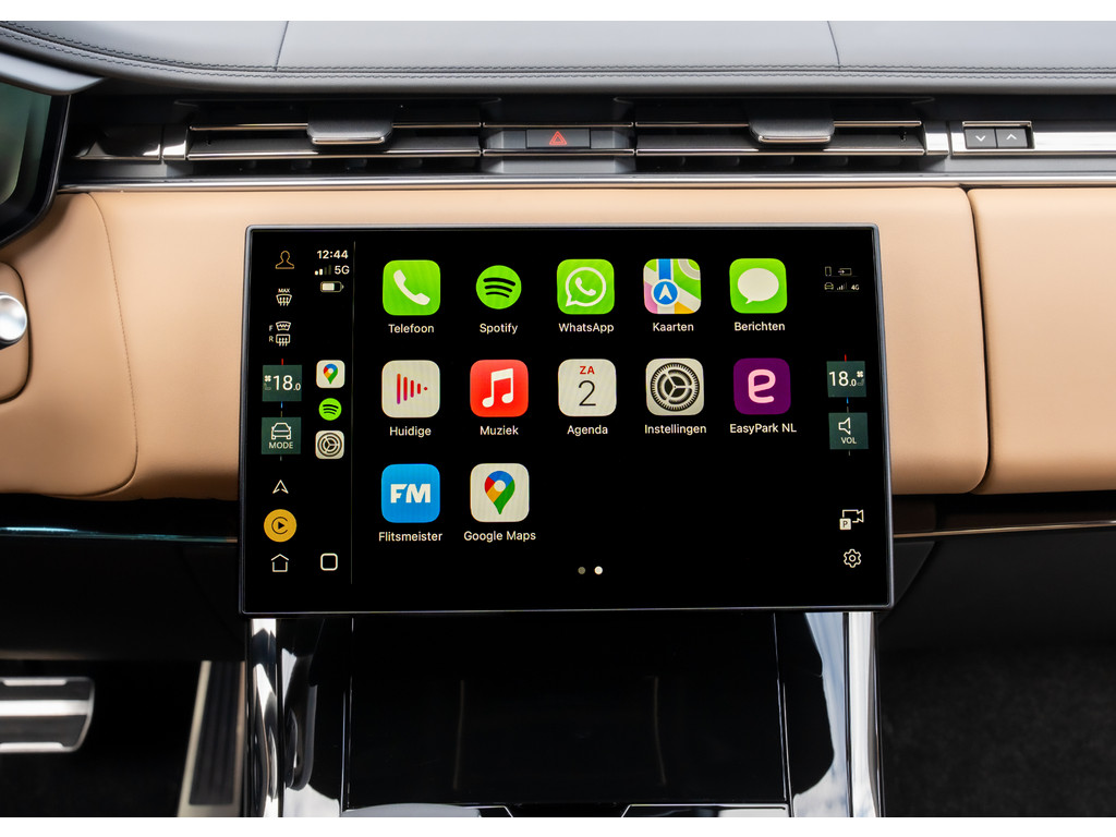 Land Rover Range Rover Sport P550e Autobiography - 36