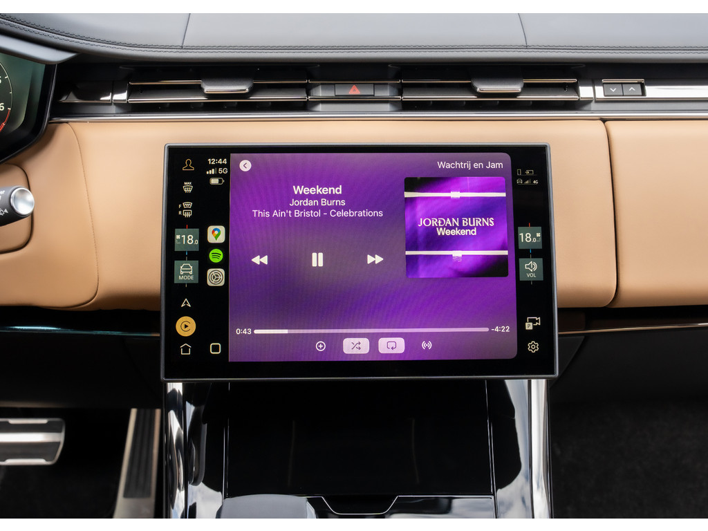 Land Rover Range Rover Sport P550e Autobiography - 37