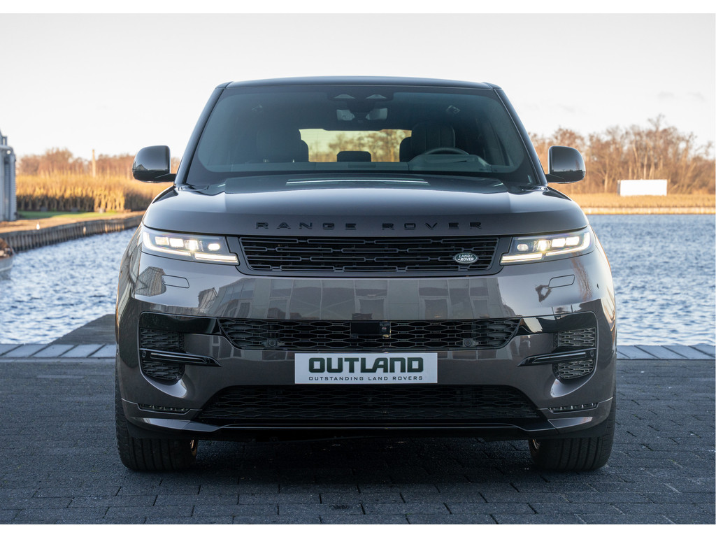 Land Rover Range Rover Sport P550e Autobiography - 44