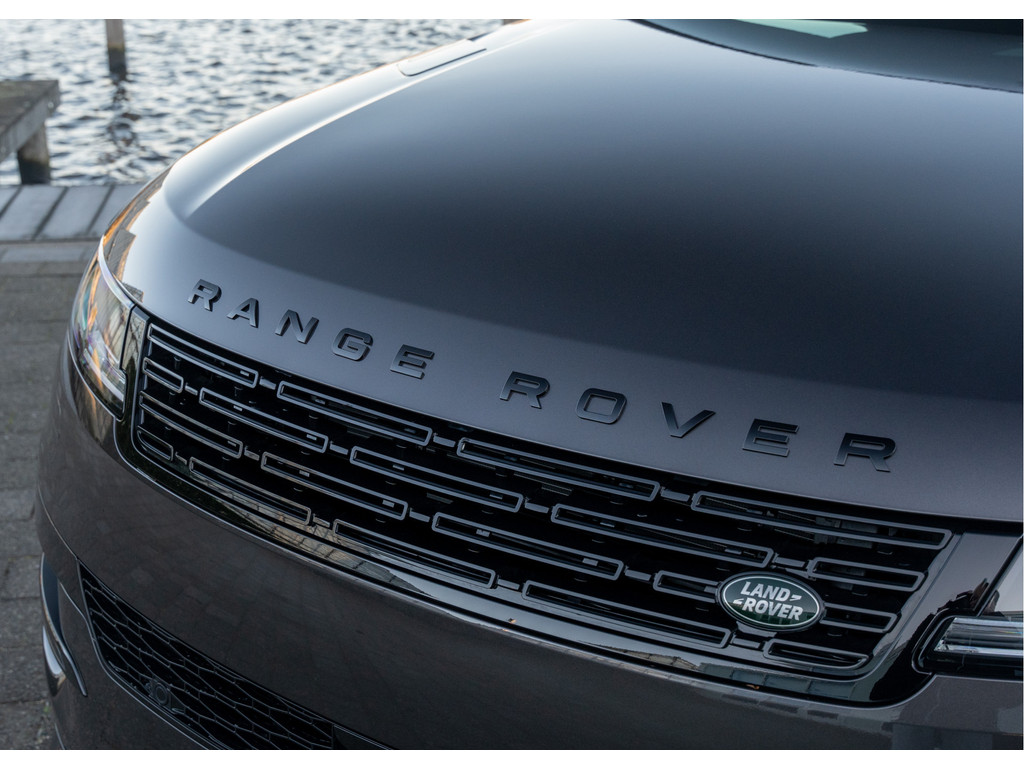 Land Rover Range Rover Sport P550e Autobiography - 45