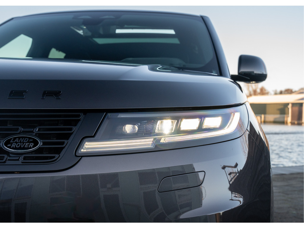 Land Rover Range Rover Sport P550e Autobiography - 46