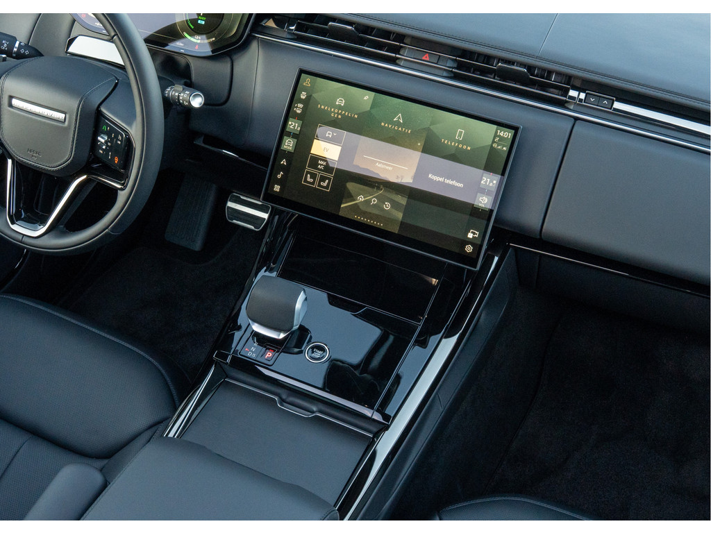 Land Rover Range Rover Sport P550e Autobiography - 10