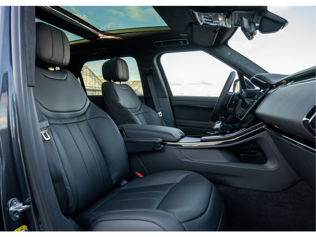 Land Rover Range Rover Sport P550e Autobiography - 12
