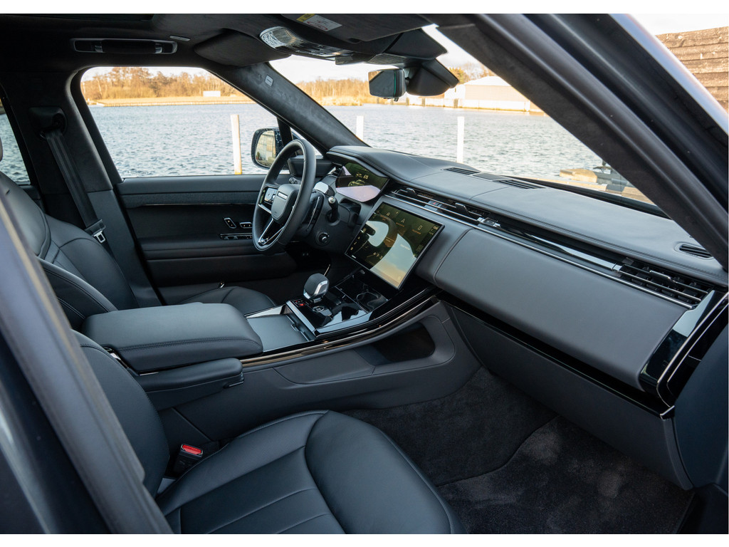 Land Rover Range Rover Sport P550e Autobiography - 13