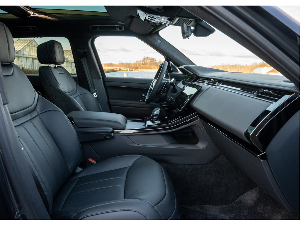 Land Rover Range Rover Sport P550e Autobiography - 14