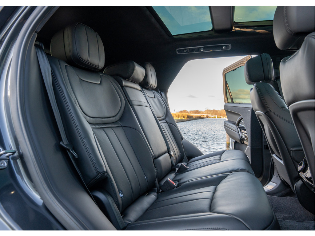 Land Rover Range Rover Sport P550e Autobiography - 16
