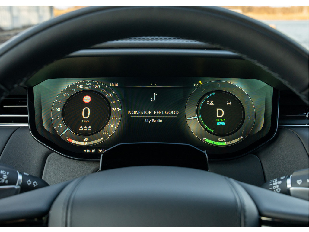 Land Rover Range Rover Sport P550e Autobiography - 20