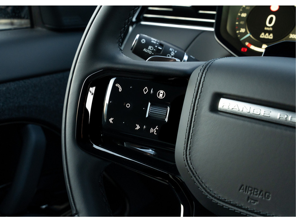 Land Rover Range Rover Sport P550e Autobiography - 21
