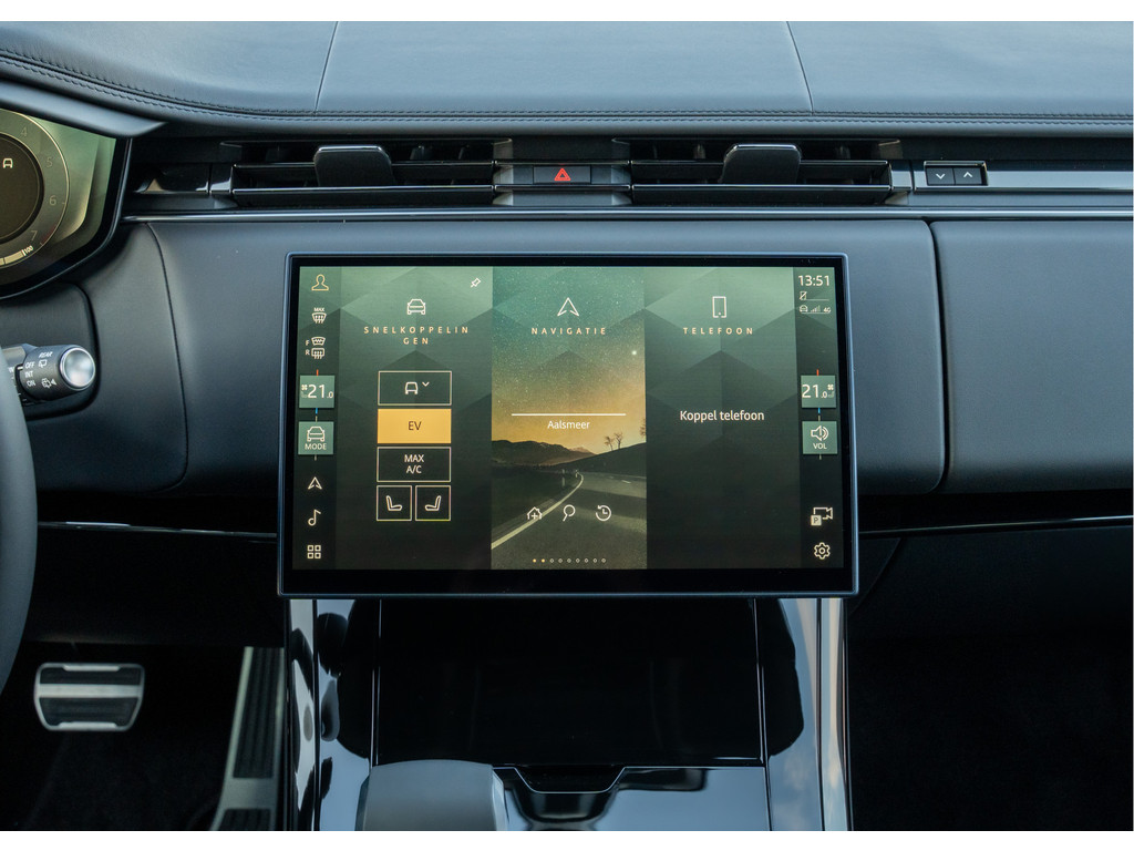 Land Rover Range Rover Sport P550e Autobiography - 29