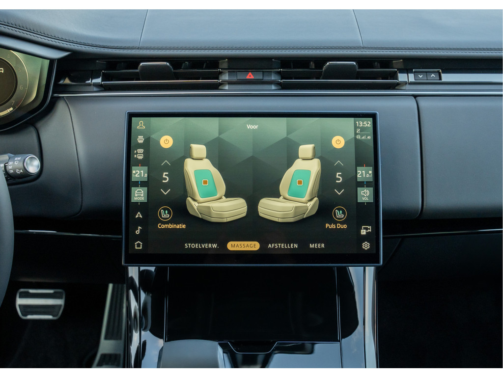 Land Rover Range Rover Sport P550e Autobiography - 32