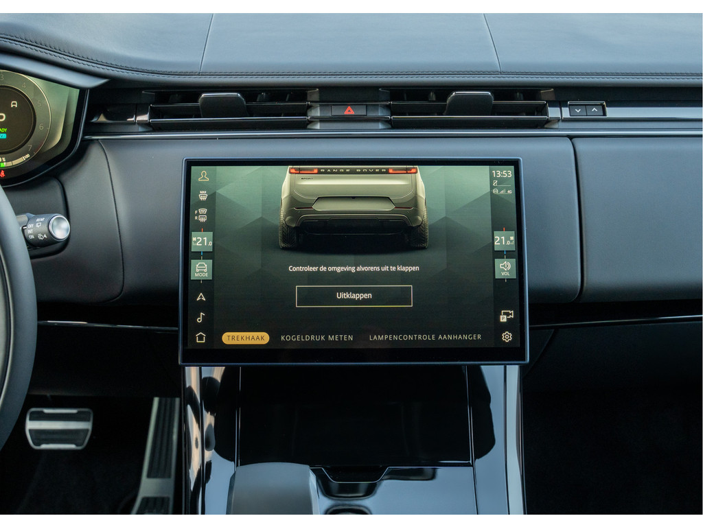 Land Rover Range Rover Sport P550e Autobiography - 34
