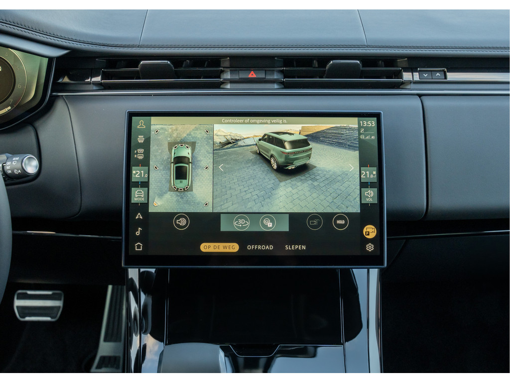 Land Rover Range Rover Sport P550e Autobiography - 36