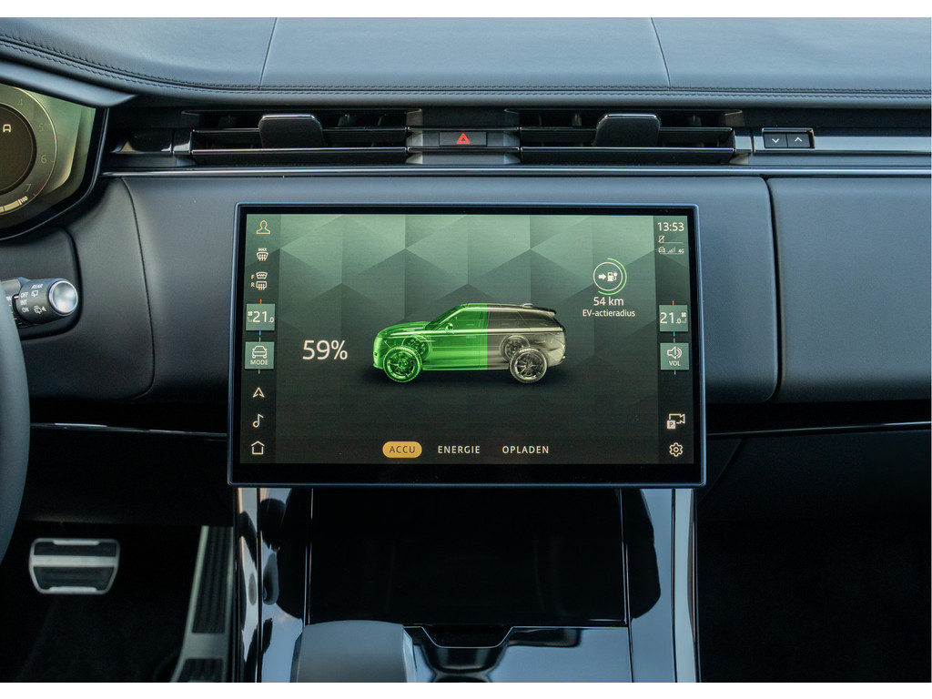 Land Rover Range Rover Sport P550e Autobiography - 37