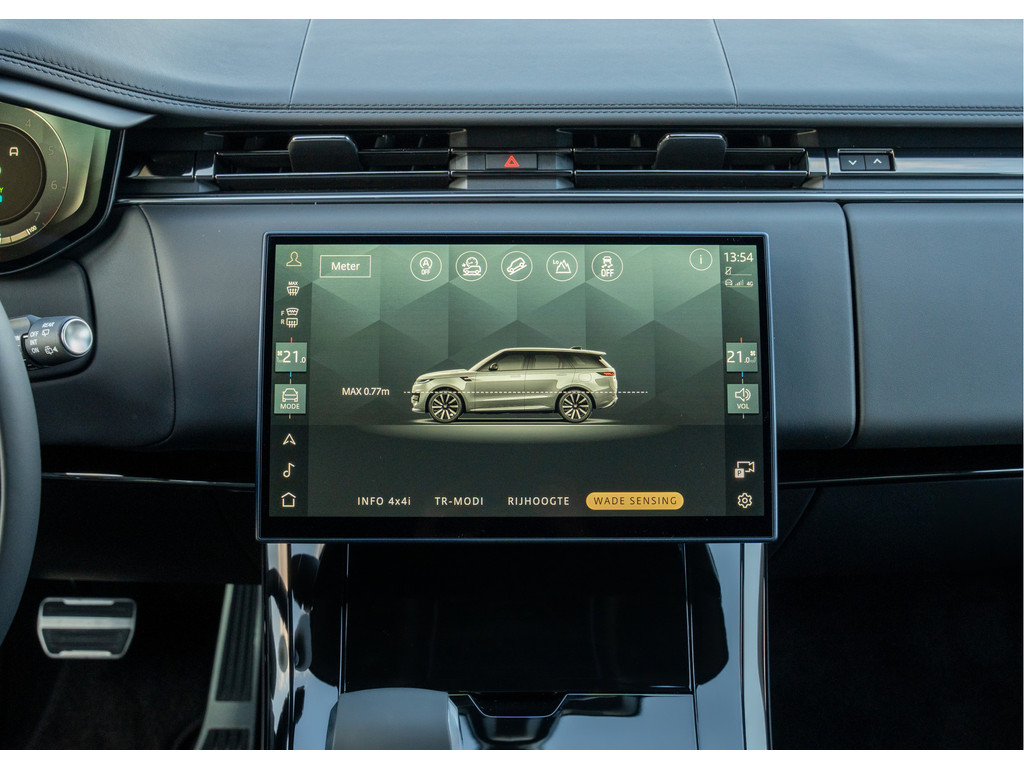 Land Rover Range Rover Sport P550e Autobiography - 38