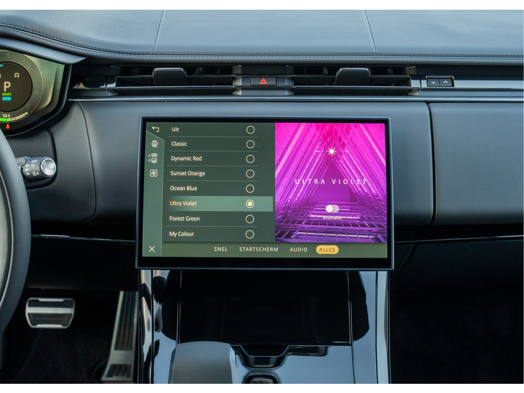 Land Rover Range Rover Sport P550e Autobiography - 39