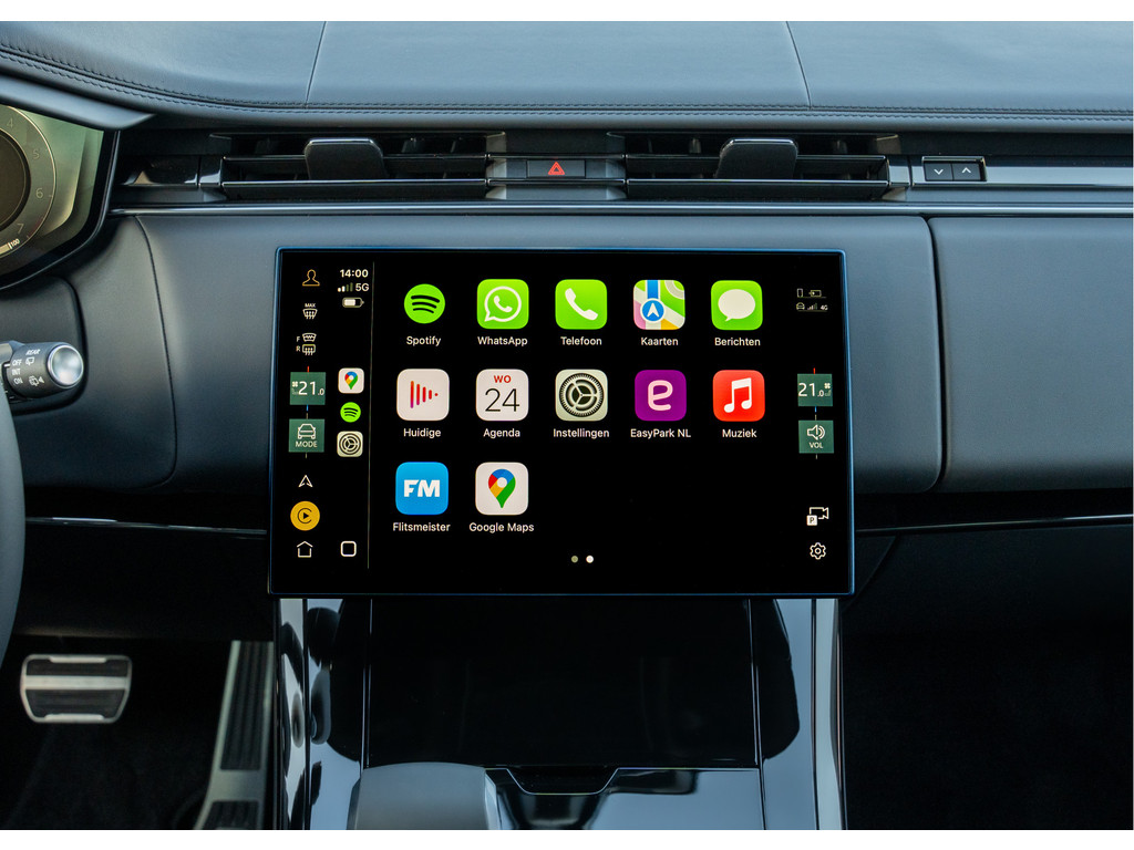 Land Rover Range Rover Sport P550e Autobiography - 40
