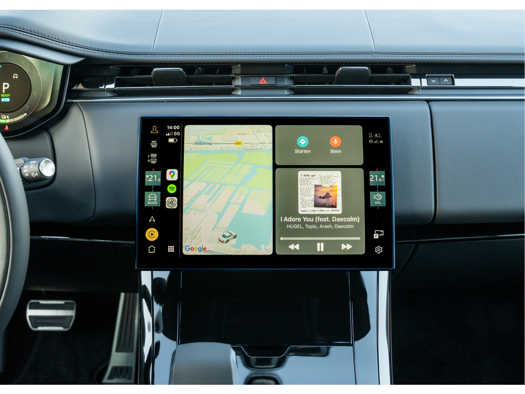Land Rover Range Rover Sport P550e Autobiography - 42