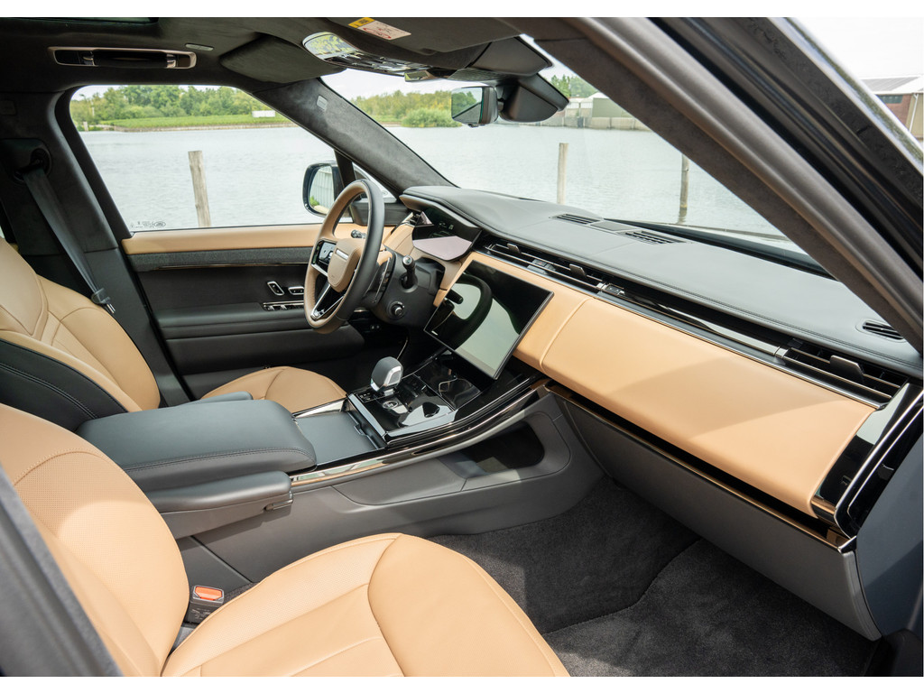 Land Rover Range Rover Sport P550e Autobiography - 14