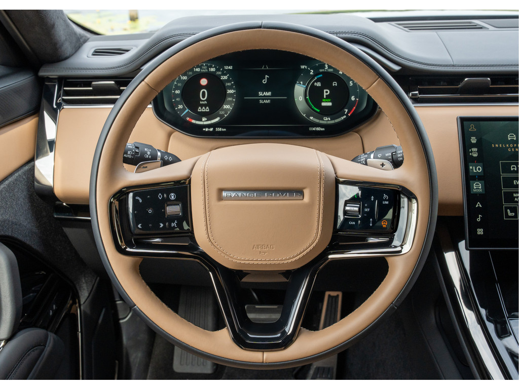 Land Rover Range Rover Sport P550e Autobiography - 16