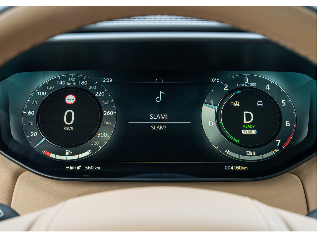 Land Rover Range Rover Sport P550e Autobiography - 17