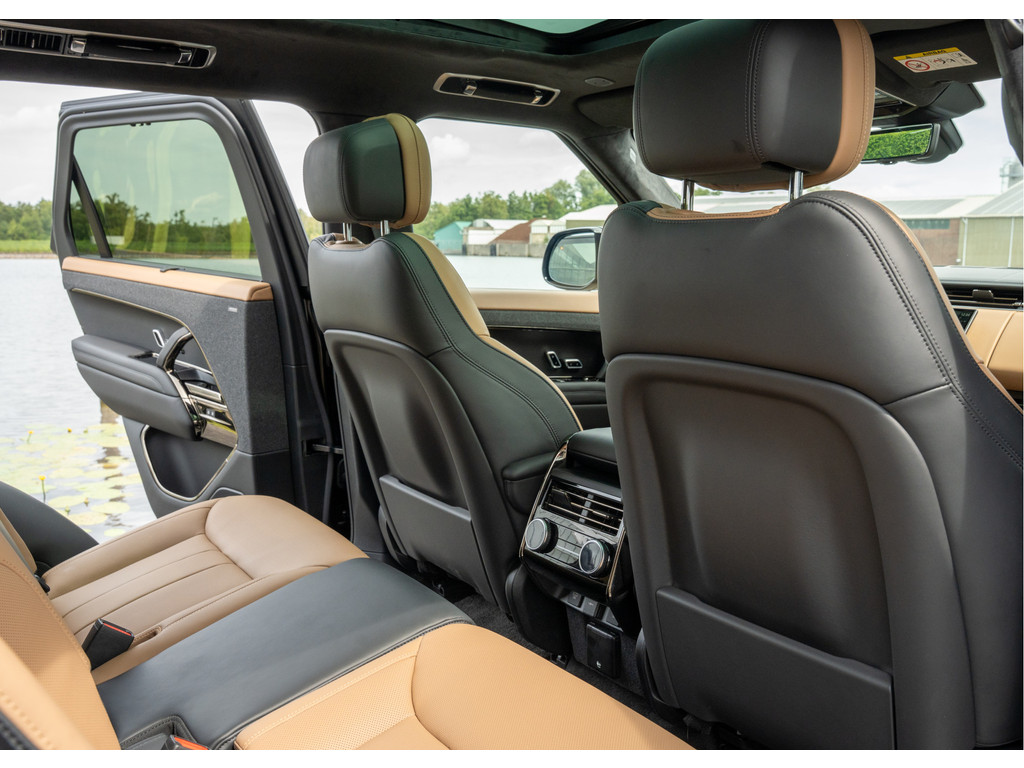 Land Rover Range Rover Sport P550e Autobiography - 28