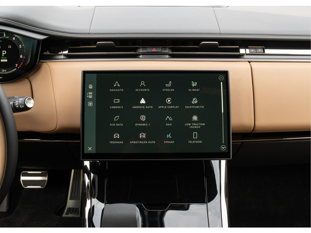 Land Rover Range Rover Sport P550e Autobiography - 32