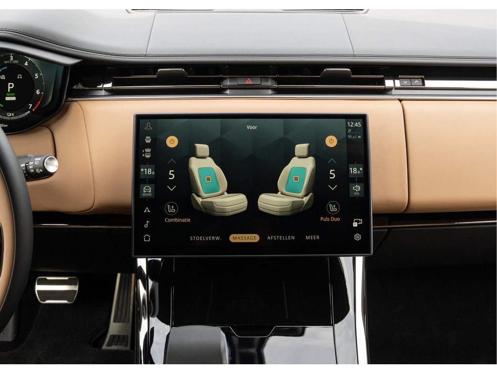 Land Rover Range Rover Sport P550e Autobiography - 34