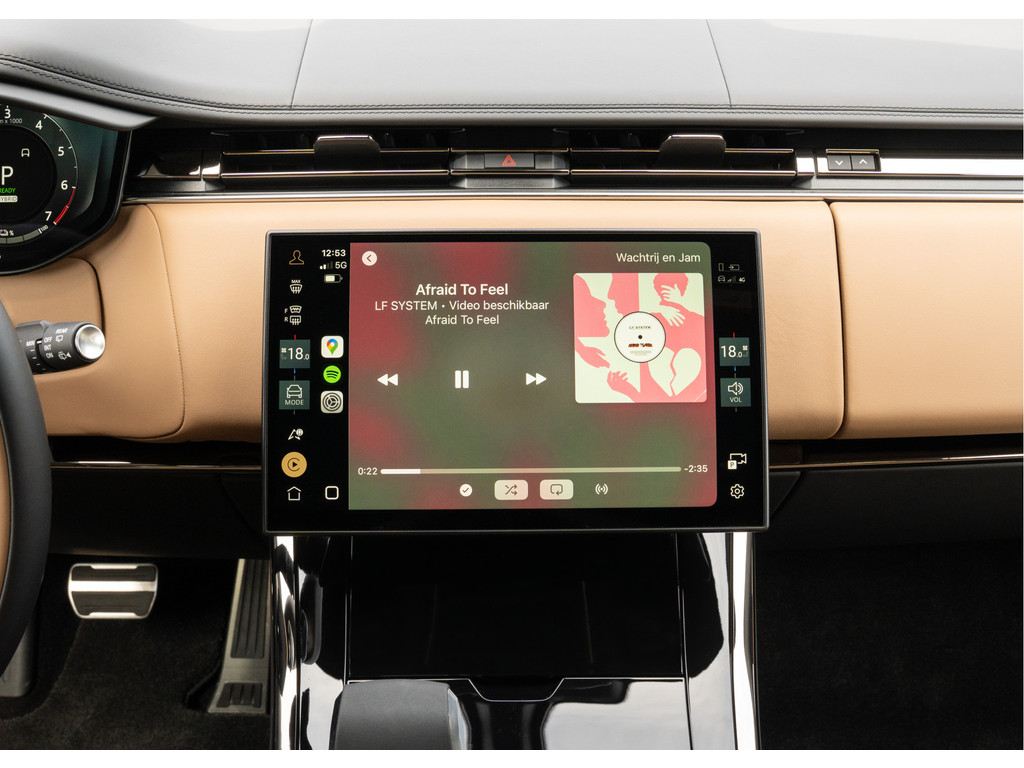 Land Rover Range Rover Sport P550e Autobiography - 41
