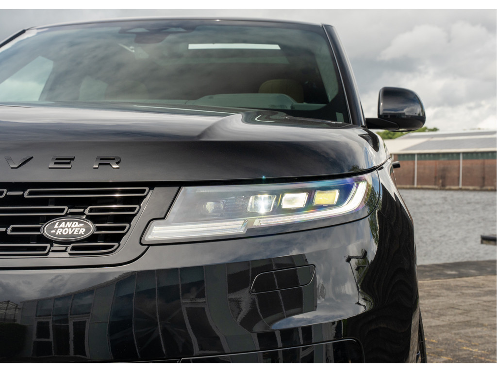 Land Rover Range Rover Sport P550e Autobiography - 43