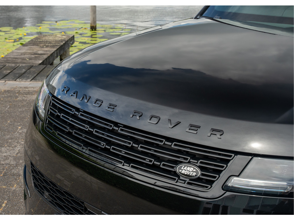 Land Rover Range Rover Sport P550e Autobiography - 44