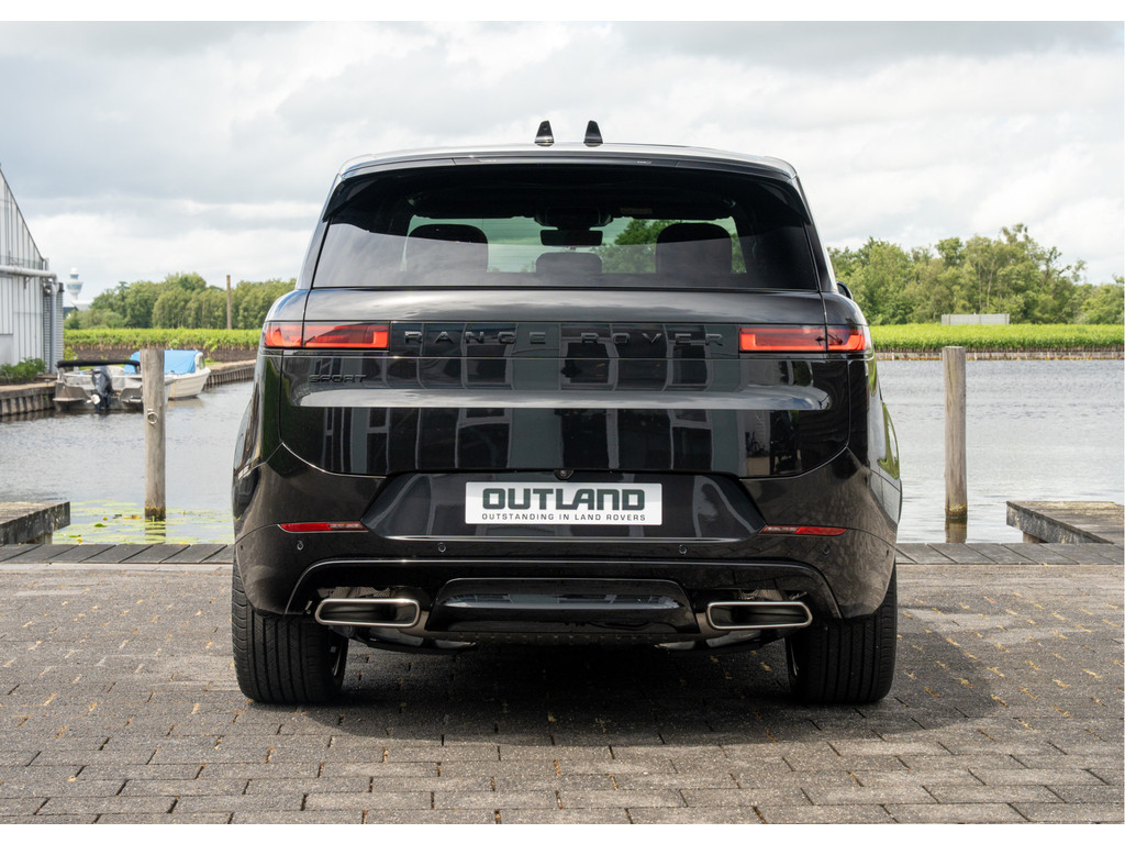 Land Rover Range Rover Sport P550e Autobiography - 45