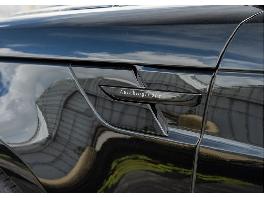 Land Rover Range Rover Sport P550e Autobiography - 46