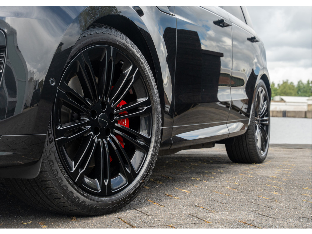Land Rover Range Rover Sport P550e Autobiography - 48