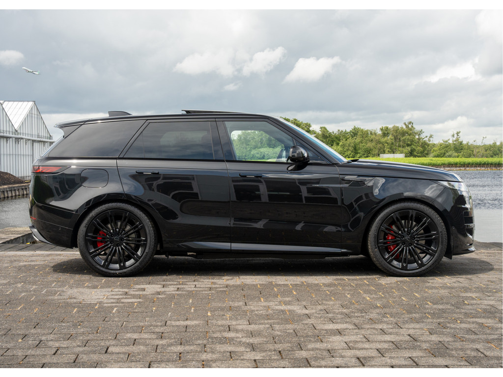 Land Rover Range Rover Sport P550e Autobiography - 5