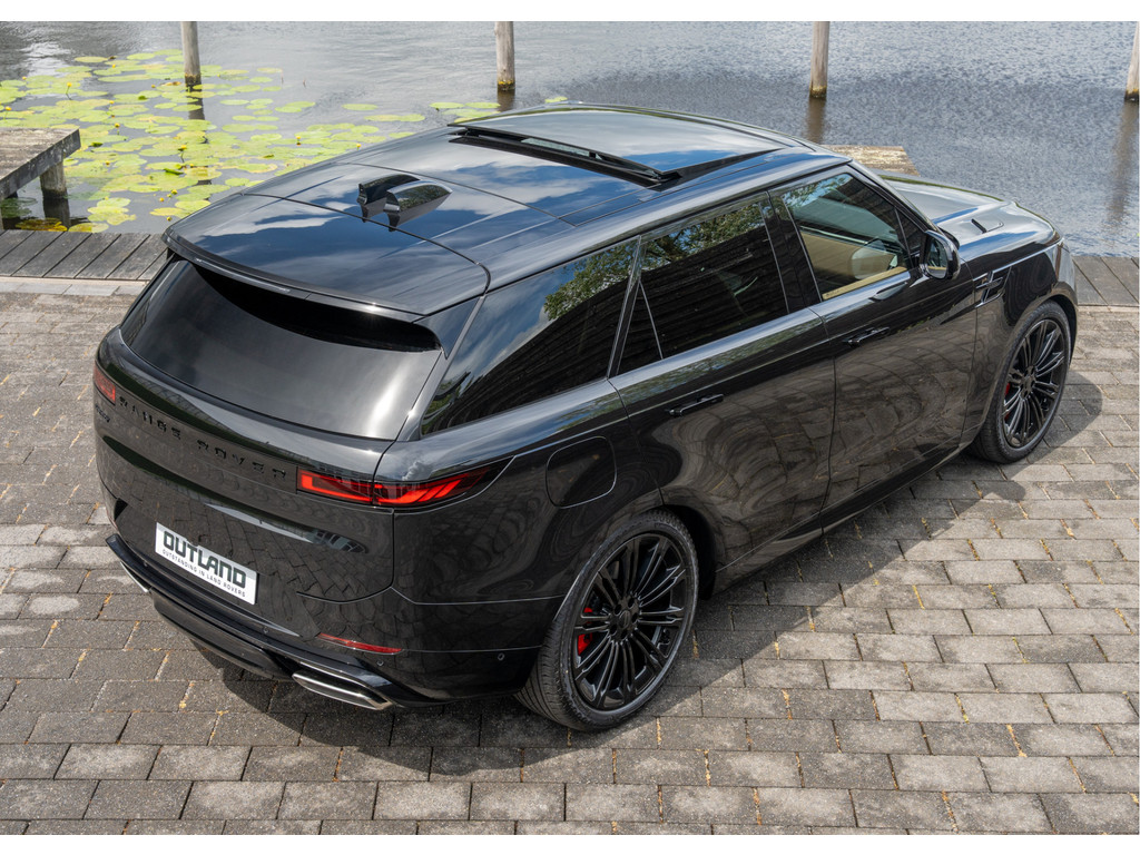 Land Rover Range Rover Sport P550e Autobiography - 7