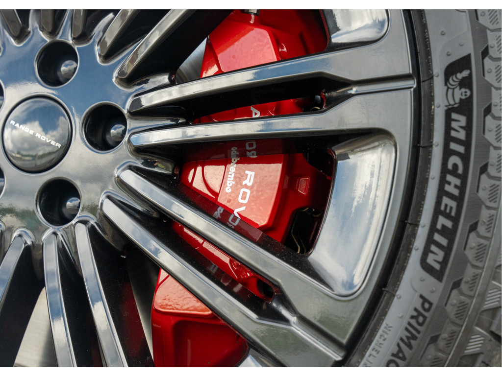 Land Rover Range Rover Sport P550e Autobiography - 9