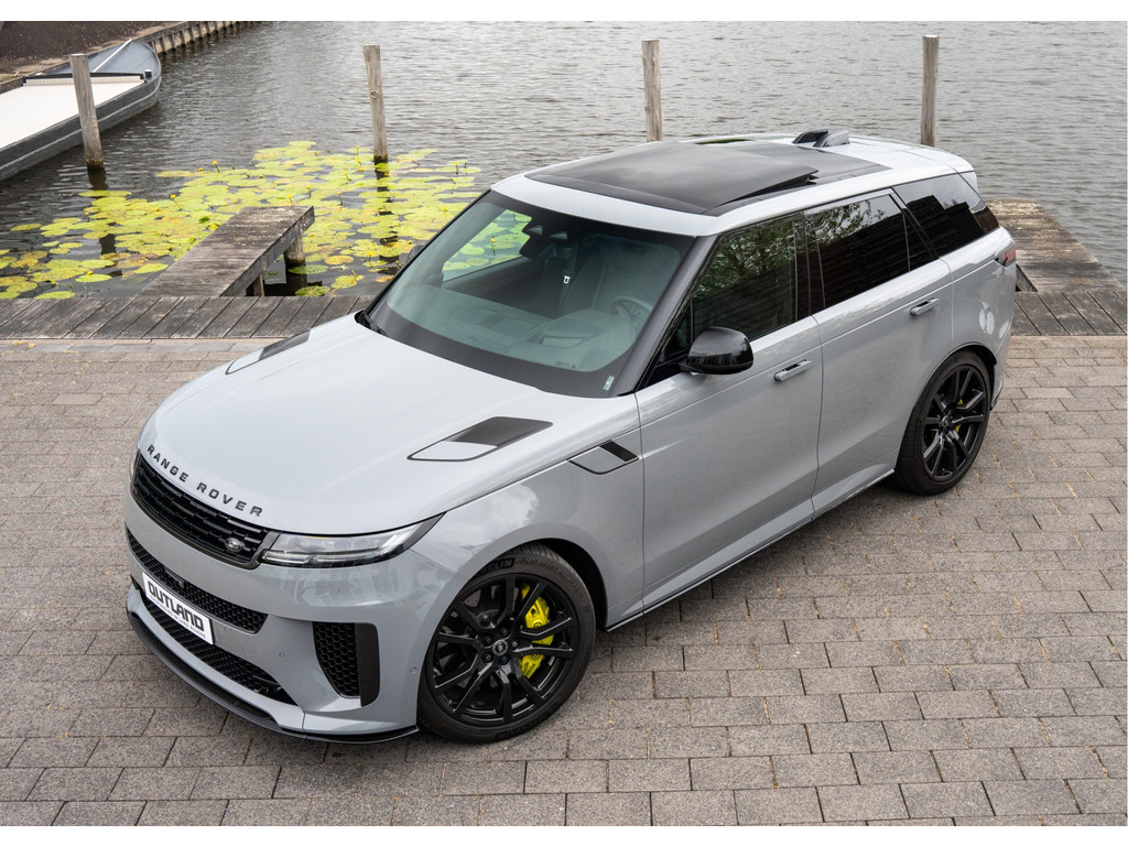Land Rover Range Rover Sport P635 SV Edition Two - 1