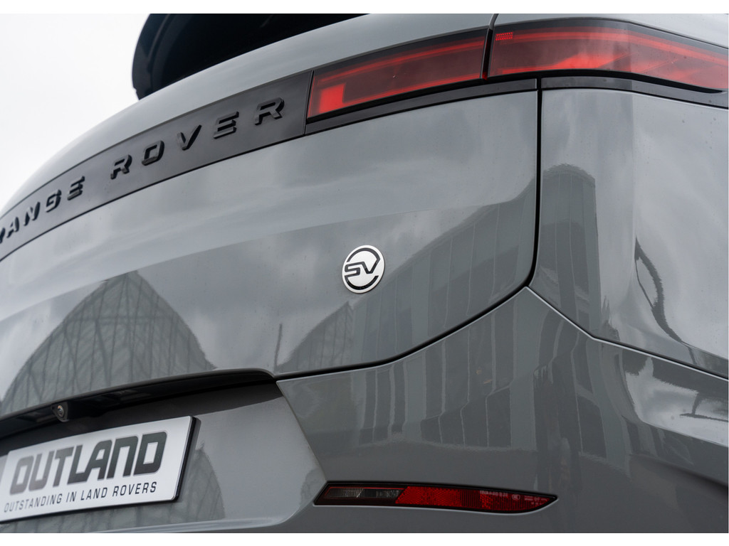Land Rover Range Rover Sport P635 SV Edition Two - 11