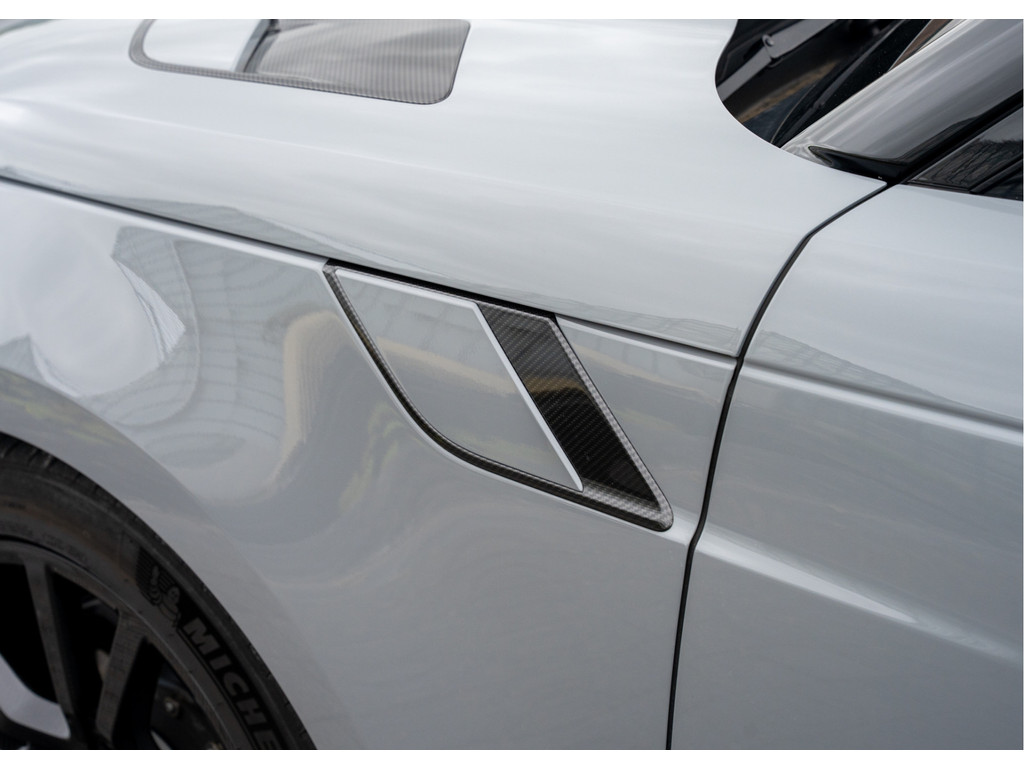 Land Rover Range Rover Sport P635 SV Edition Two - 13