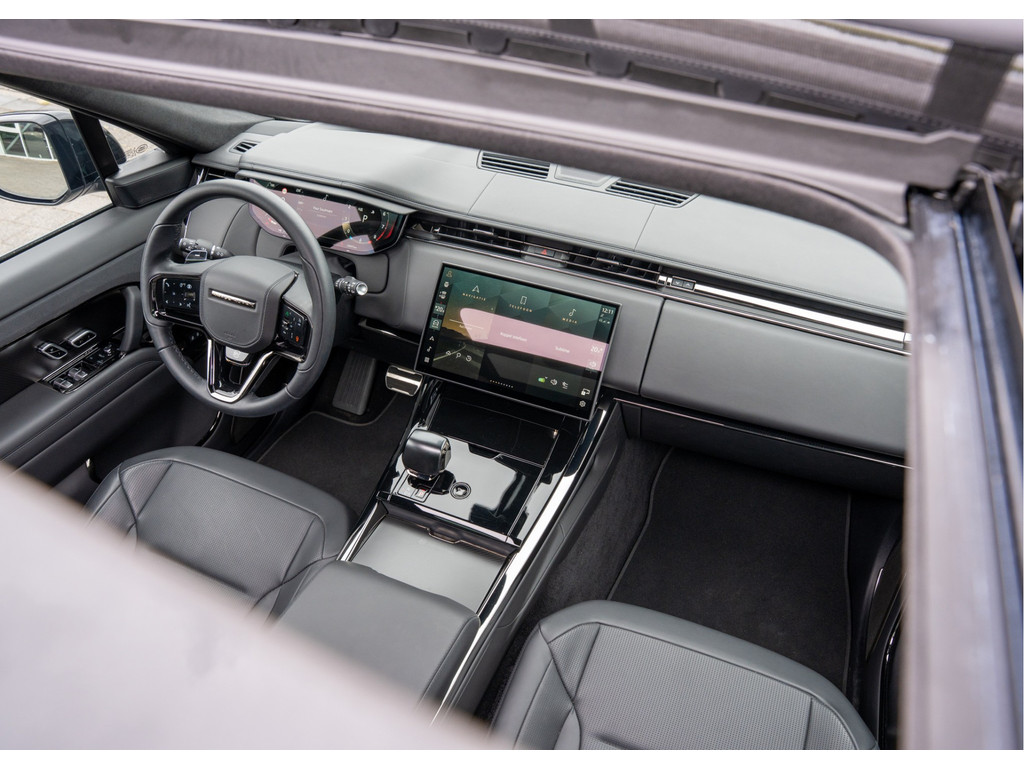 Land Rover Range Rover Sport P635 SV Edition Two - 14