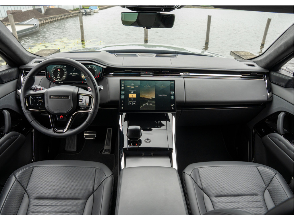 Land Rover Range Rover Sport P635 SV Edition Two - 15