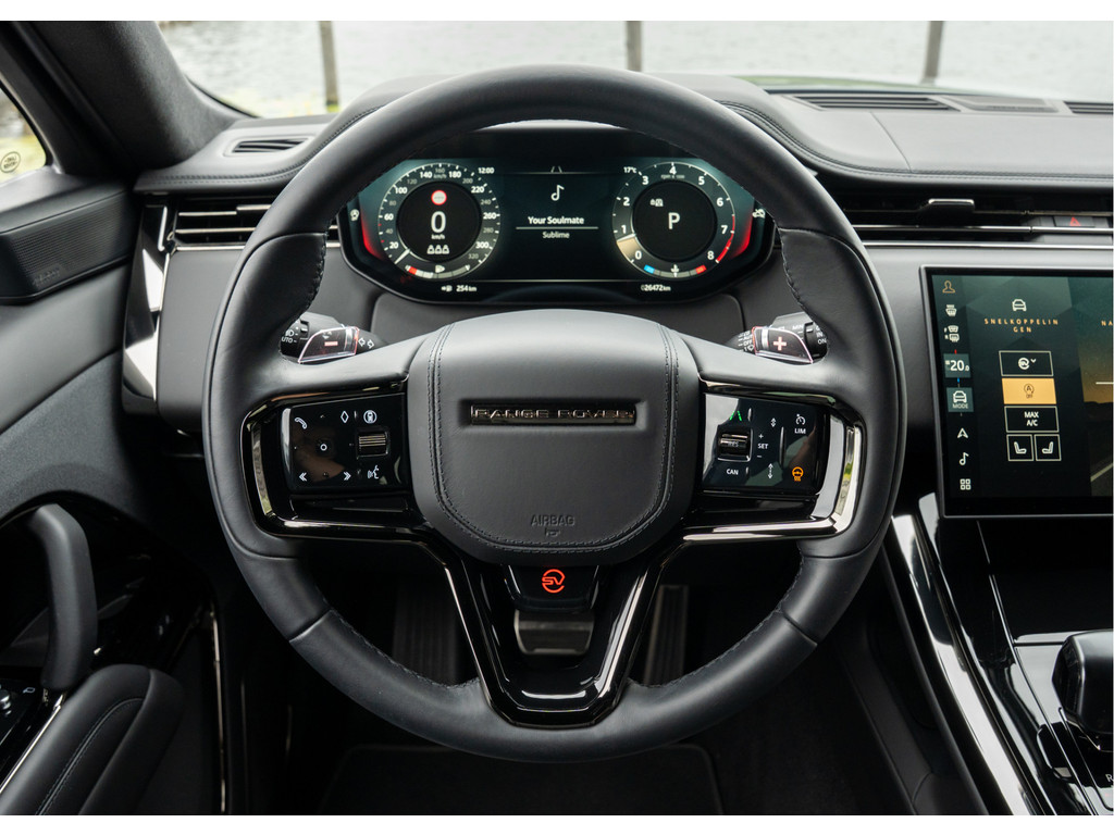 Land Rover Range Rover Sport P635 SV Edition Two - 20