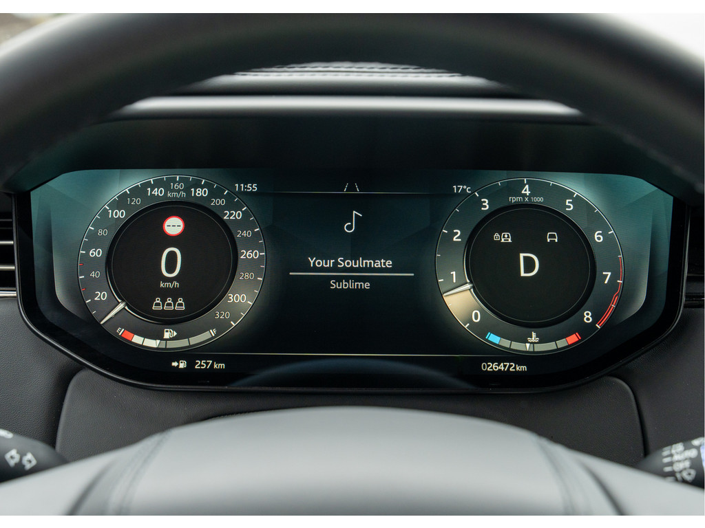 Land Rover Range Rover Sport P635 SV Edition Two - 21