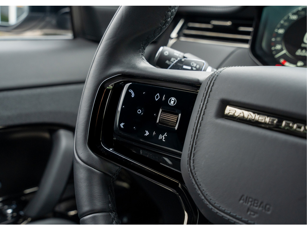Land Rover Range Rover Sport P635 SV Edition Two - 23