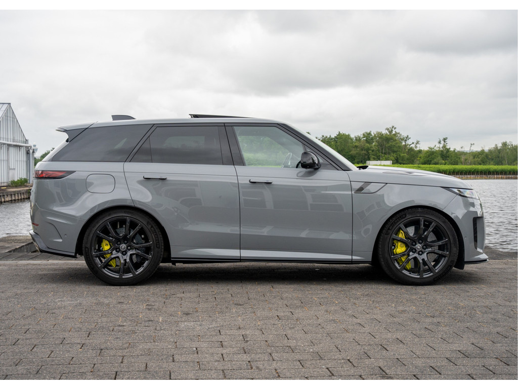 Land Rover Range Rover Sport P635 SV Edition Two - 5