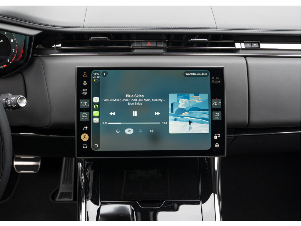 Land Rover Range Rover Sport P635 SV Edition Two - 51